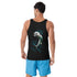 Men's Tank Top - Classic Soft Cotton Essential Apparel for Ultimate Comfort